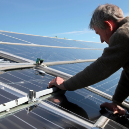 Énergie Solaires : Tout ce qu'il Faut Savoir sur les Panneaux Photovoltaïques Saint-Denis